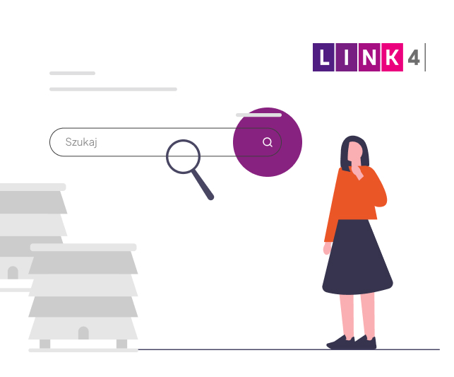 Implementacja GTM dla Link4 Integracje Link4 Google Tag Menager