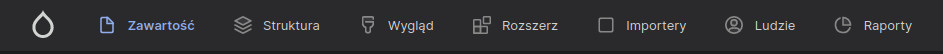 Adminimal Admin Toolbar