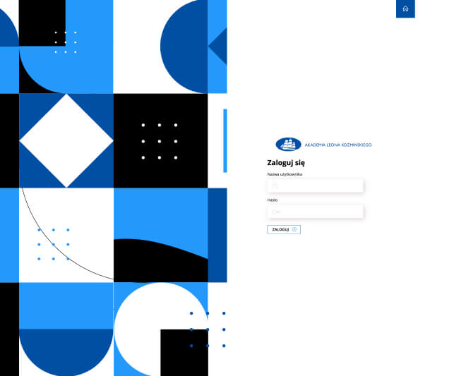 Custom Admin Panel for ALK Custom Admin Panel