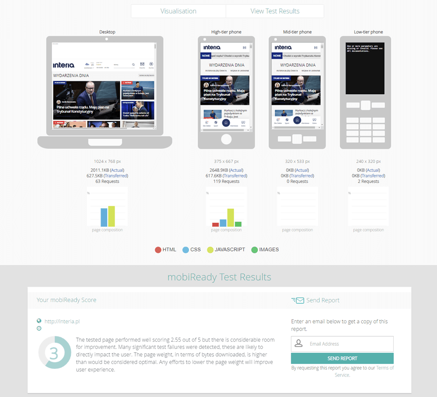 mobiReady