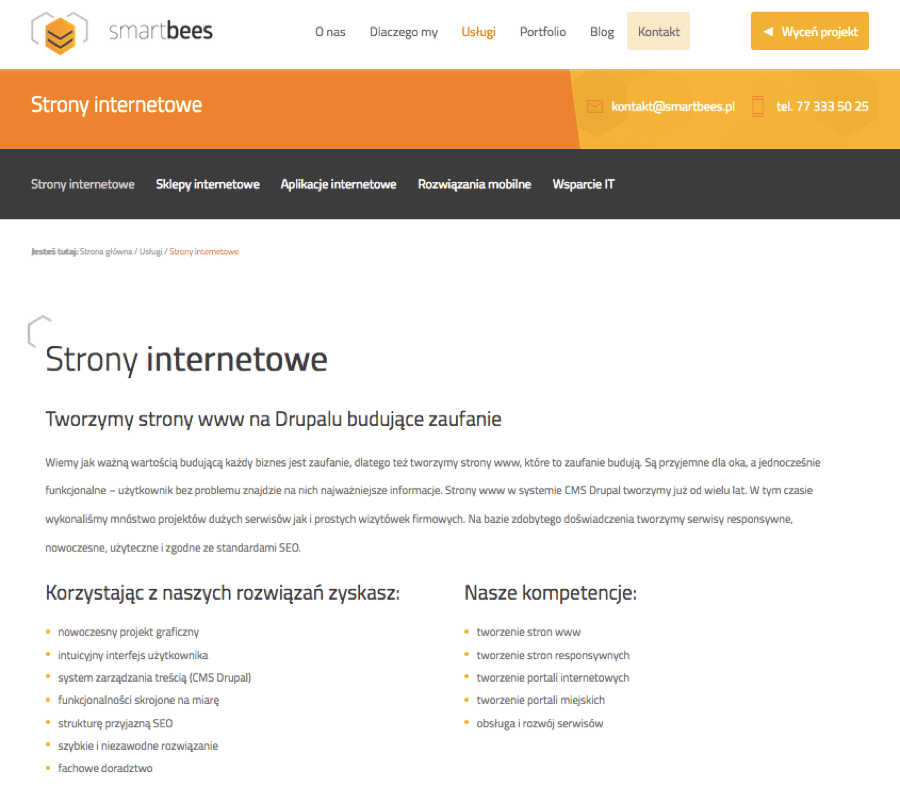 uslugi smartbees