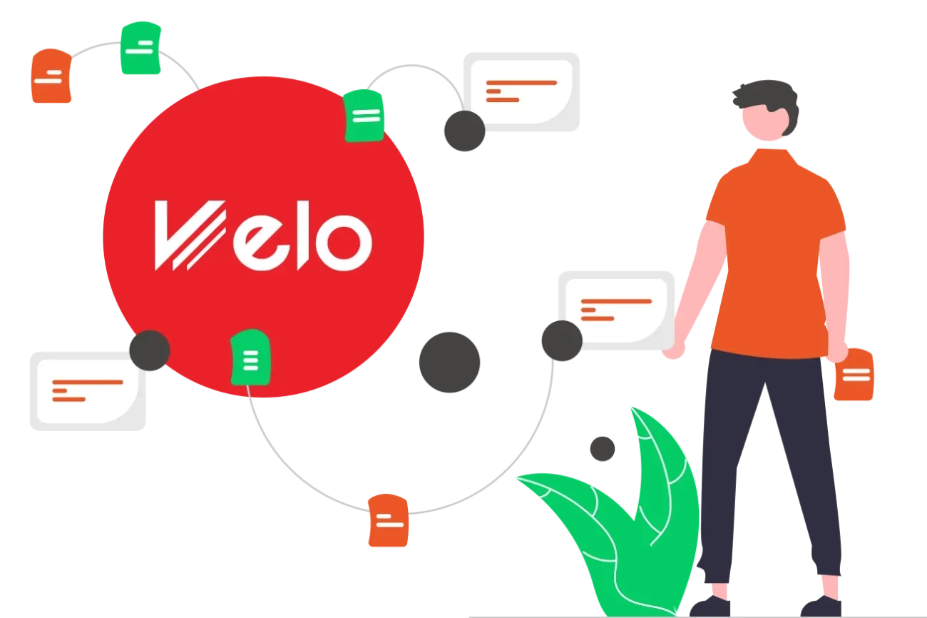 Velo IDS - our aim Velo IDS - the project's goal